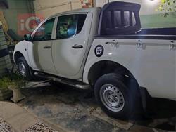 ميتسوبيشي L200